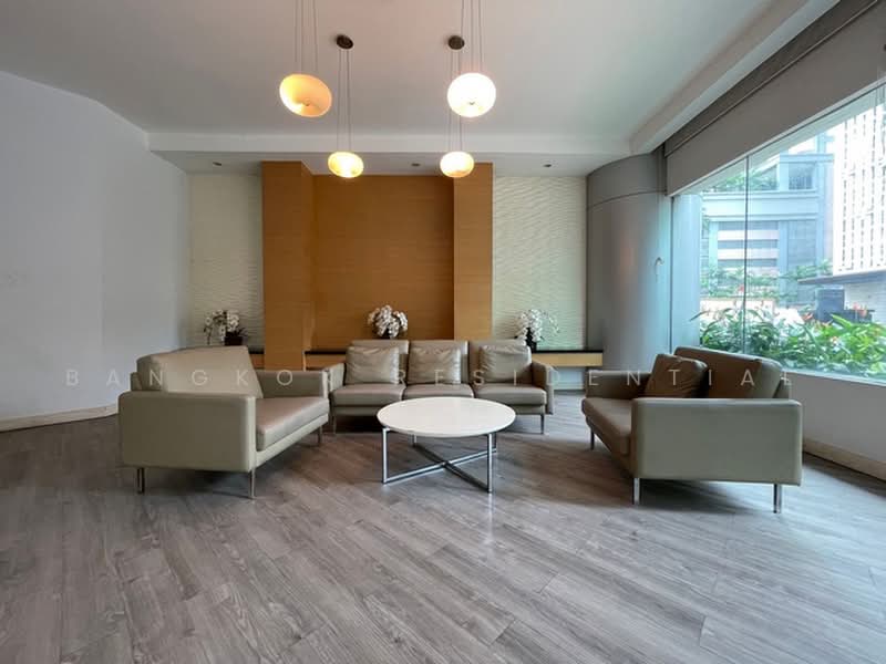 The Residence Sukhumvit 24, Bangkok, Soi Sukhumvit 24, Khong Tan, Khlong Toei, Bangkok, 2 Bedrooms, 160 sqm, Apartment For Rent, by Bangkok Residential, 500476131 - DDproperty.com
