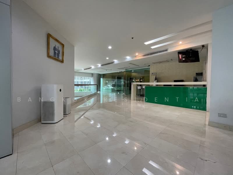 The Residence Sukhumvit 24, Bangkok, Soi Sukhumvit 24, Khong Tan, Khlong Toei, Bangkok, 2 Bedrooms, 160 sqm, Apartment For Rent, by Bangkok Residential, 500476131 - DDproperty.com