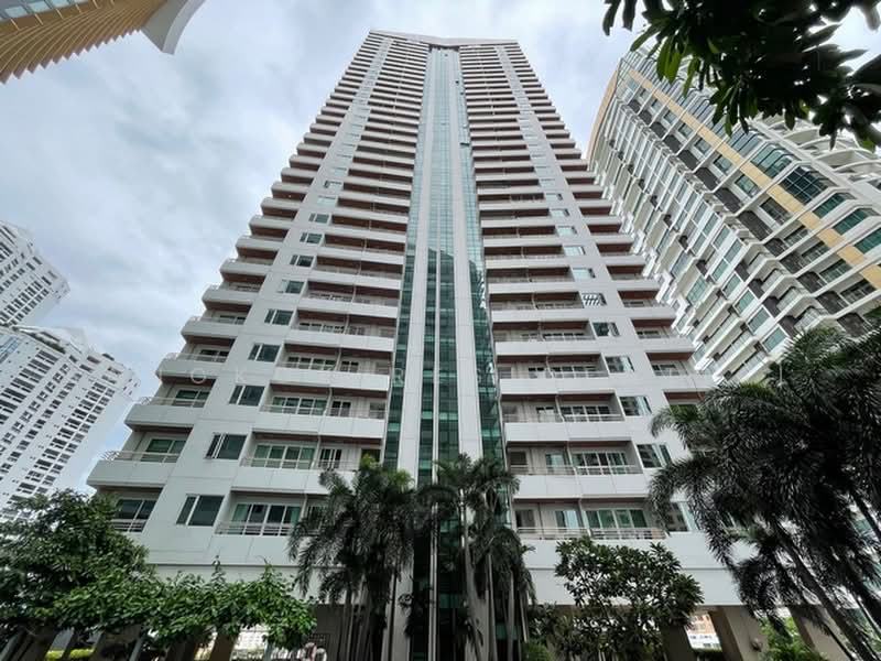 The Residence Sukhumvit 24, Bangkok, Soi Sukhumvit 24, Khong Tan, Khlong Toei, Bangkok, 2 Bedrooms, 160 sqm, Apartment For Rent, by Bangkok Residential, 500476131 - DDproperty.com