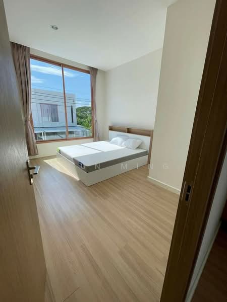 NORA Bangna, Samut Prakan, Bangphli Yai, Bang Plee, Samut Prakan, 3 Bedrooms, 120 sqm, Townhouse For Rent, by Khun Ming, 500476136 - DDproperty.com