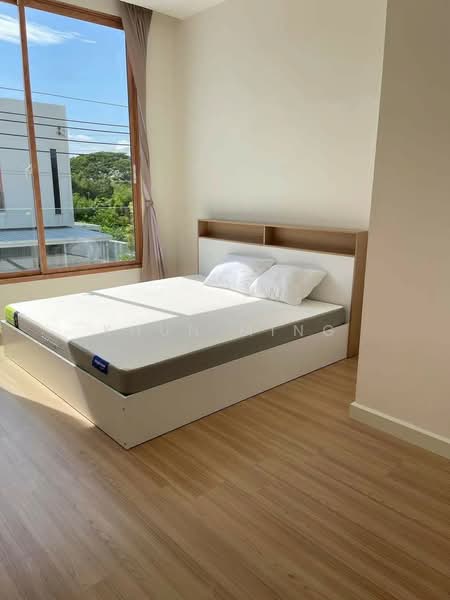 NORA Bangna, Samut Prakan, Bangphli Yai, Bang Plee, Samut Prakan, 3 Bedrooms, 120 sqm, Townhouse For Rent, by Khun Ming, 500476136 - DDproperty.com