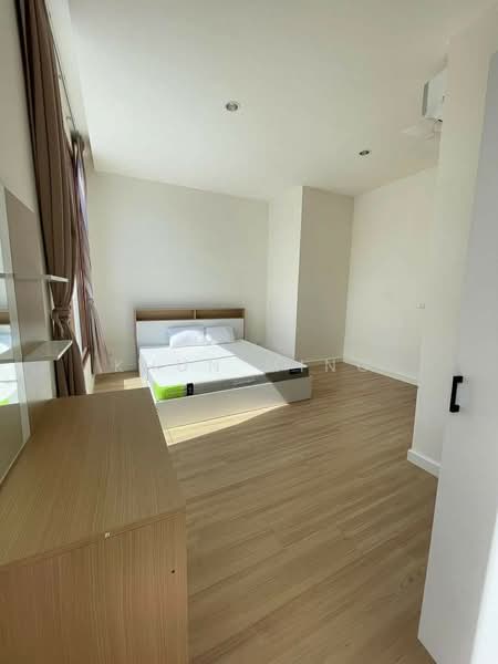 NORA Bangna, Samut Prakan, Bangphli Yai, Bang Plee, Samut Prakan, 3 Bedrooms, 120 sqm, Townhouse For Rent, by Khun Ming, 500476136 - DDproperty.com