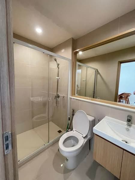 NORA Bangna, Samut Prakan, Bangphli Yai, Bang Plee, Samut Prakan, 3 Bedrooms, 120 sqm, Townhouse For Rent, by Khun Ming, 500476136 - DDproperty.com