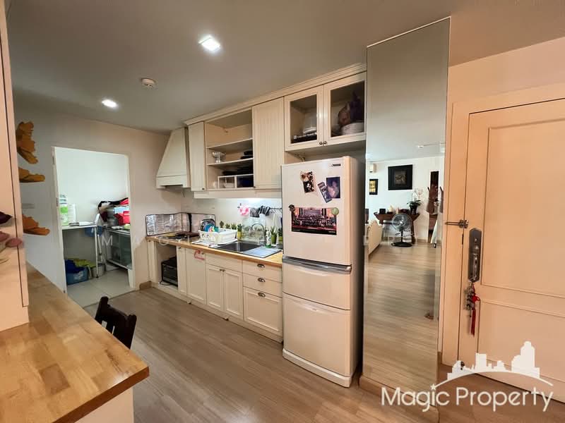 Tristan Sukhumvit 39, Bangkok, 23/1 Soi Sukhumvit 39, Sukhumvit Road, Khlong Tan Nua, Watthana, Bangkok, 2 Bedrooms, 101 sqm, Condo For Sale, by Magic Property, 500476138 - DDproperty.com