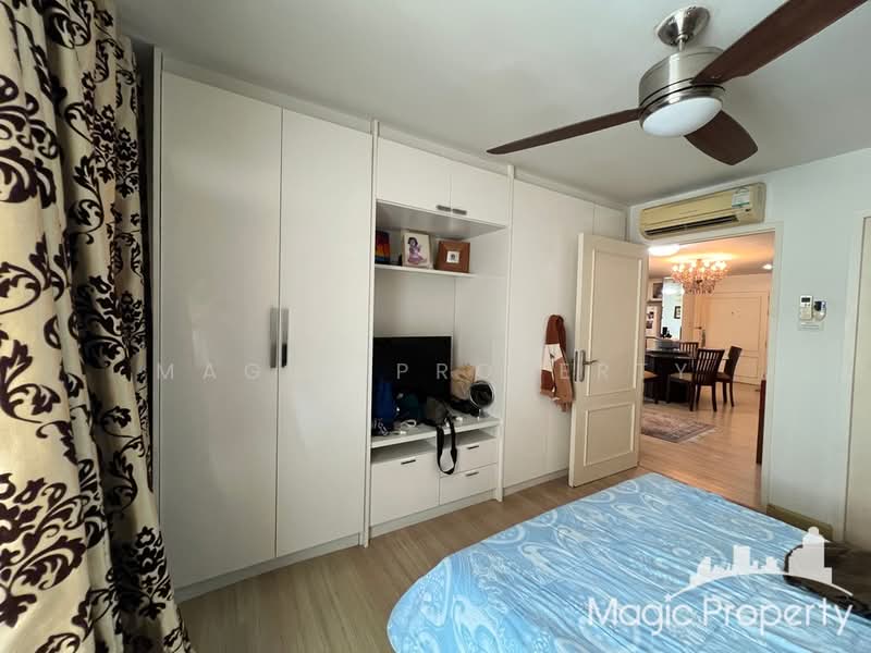 Tristan Sukhumvit 39, Bangkok, 23/1 Soi Sukhumvit 39, Sukhumvit Road, Khlong Tan Nua, Watthana, Bangkok, 2 Bedrooms, 101 sqm, Condo For Sale, by Magic Property, 500476138 - DDproperty.com