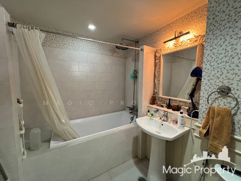 Tristan Sukhumvit 39 : ทริสตัน สุขุมวิท 39, กรุงเทพ, 23/1 ซอยสุขุมวิท 39 ถนนสุขุมวิท, คลองตันเหนือ, วัฒนา, กรุงเทพ, 101 ตร.ม., คอนโด ขาย, โดย Magic Property, 500476138 - DDproperty.com