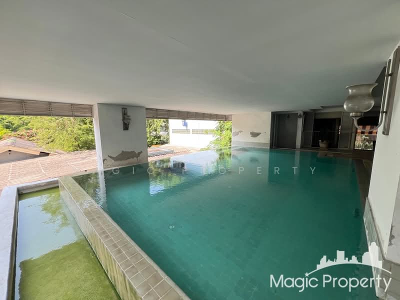 Tristan Sukhumvit 39, Bangkok, 23/1 Soi Sukhumvit 39, Sukhumvit Road, Khlong Tan Nua, Watthana, Bangkok, 2 Bedrooms, 101 sqm, Condo For Sale, by Magic Property, 500476138 - DDproperty.com
