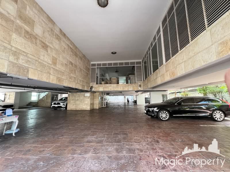 Tristan Sukhumvit 39 : ทริสตัน สุขุมวิท 39, กรุงเทพ, 23/1 ซอยสุขุมวิท 39 ถนนสุขุมวิท, คลองตันเหนือ, วัฒนา, กรุงเทพ, 101 ตร.ม., คอนโด ขาย, โดย Magic Property, 500476138 - DDproperty.com