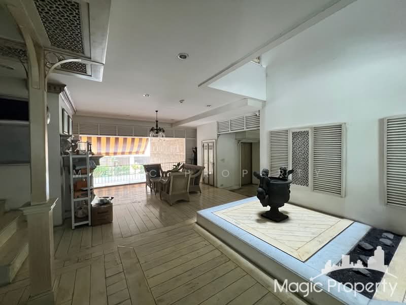 Tristan Sukhumvit 39 : ทริสตัน สุขุมวิท 39, กรุงเทพ, 23/1 ซอยสุขุมวิท 39 ถนนสุขุมวิท, คลองตันเหนือ, วัฒนา, กรุงเทพ, 101 ตร.ม., คอนโด ขาย, โดย Magic Property, 500476138 - DDproperty.com