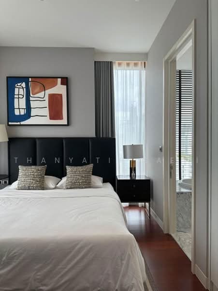 Khun By Yoo, Bangkok, 338 Thonglor Road, Khlong Tan Nua, Watthana, Bangkok, 2 Bedrooms, 83 sqm, Condo For Rent, by Thanyatip Saeyi, 500476139 - DDproperty.com