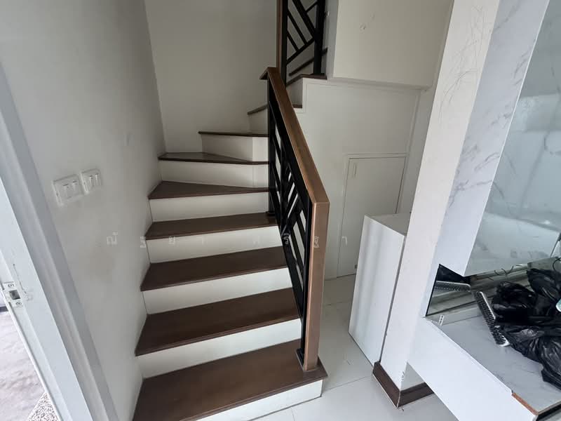 The Plant Rangsit-Klongluang, Pathum Thani, Rangsit-Khlong 2 Road, Khlong Song, Khlong Luang, Pathum Thani, 3 Bedrooms, 125 sqm, Single Detached House For Sale, by ณัฐยา ศิริฐานนท์, 500476141 - DDproperty.com