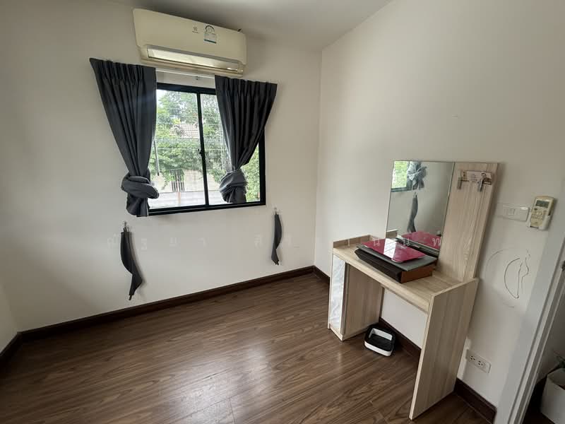 The Plant Rangsit-Klongluang, Pathum Thani, Rangsit-Khlong 2 Road, Khlong Song, Khlong Luang, Pathum Thani, 3 Bedrooms, 125 sqm, Single Detached House For Sale, by ณัฐยา ศิริฐานนท์, 500476141 - DDproperty.com