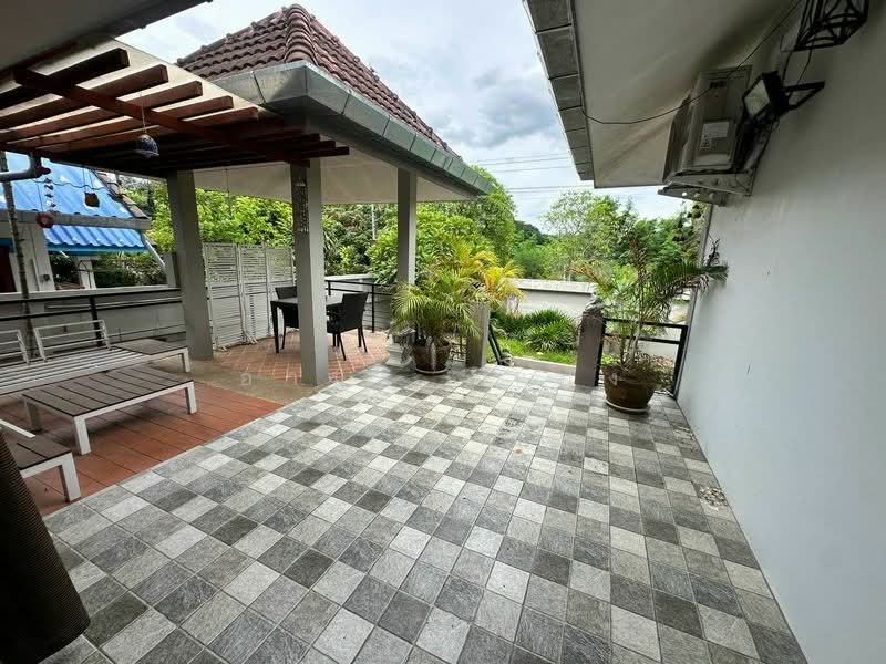 ขายบ้านเดี่ยว โซนสันกำแพง, Chiang Mai, Nam Phare, Hang Dong, Chiang Mai, 3 Bedrooms, 85 sqm, Single Detached House For Sale, by Armon Yuenyong, 500476142 - DDproperty.com