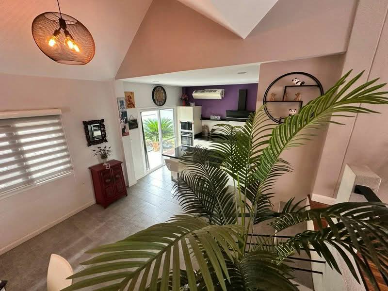 ขายบ้านเดี่ยว โซนสันกำแพง, Chiang Mai, Nam Phare, Hang Dong, Chiang Mai, 3 Bedrooms, 85 sqm, Single Detached House For Sale, by Armon Yuenyong, 500476142 - DDproperty.com