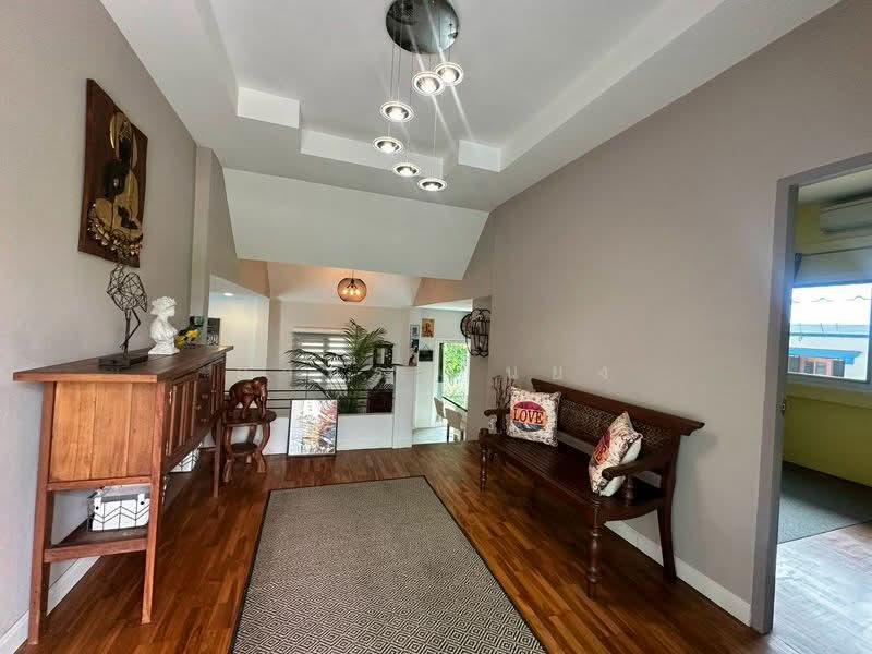 ขายบ้านเดี่ยว โซนสันกำแพง, Chiang Mai, Nam Phare, Hang Dong, Chiang Mai, 3 Bedrooms, 85 sqm, Single Detached House For Sale, by Armon Yuenyong, 500476142 - DDproperty.com