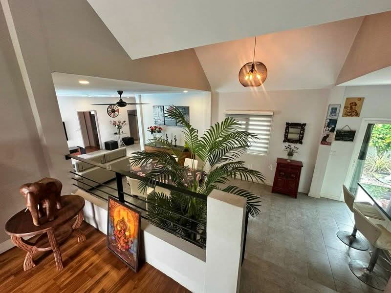 ขายบ้านเดี่ยว โซนสันกำแพง, Chiang Mai, Nam Phare, Hang Dong, Chiang Mai, 3 Bedrooms, 85 sqm, Single Detached House For Sale, by Armon Yuenyong, 500476142 - DDproperty.com