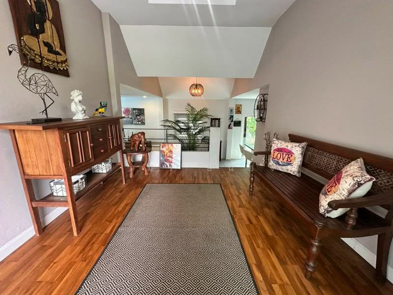 ขายบ้านเดี่ยว โซนสันกำแพง, Chiang Mai, Nam Phare, Hang Dong, Chiang Mai, 3 Bedrooms, 85 sqm, Single Detached House For Sale, by Armon Yuenyong, 500476142 - DDproperty.com