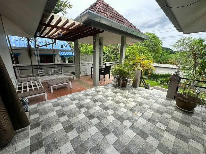 ขายบ้านเดี่ยว โซนสันกำแพง, Chiang Mai, Nam Phare, Hang Dong, Chiang Mai, 3 Bedrooms, 85 sqm, Single Detached House For Sale, by Armon Yuenyong, 500476142 - DDproperty.com