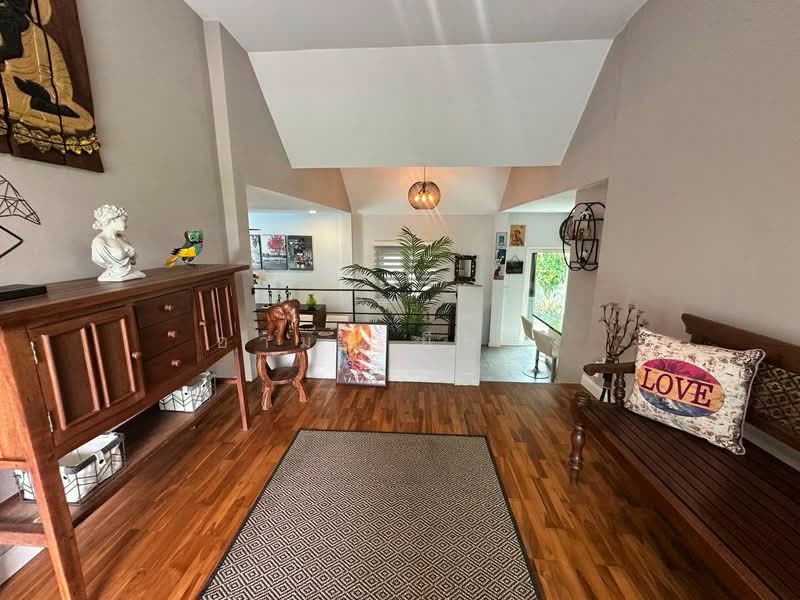 ขายบ้านเดี่ยว โซนสันกำแพง, Chiang Mai, Nam Phare, Hang Dong, Chiang Mai, 3 Bedrooms, 85 sqm, Single Detached House For Sale, by Armon Yuenyong, 500476142 - DDproperty.com