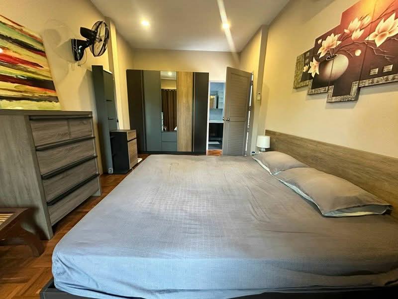ขายบ้านเดี่ยว โซนสันกำแพง, Chiang Mai, Nam Phare, Hang Dong, Chiang Mai, 3 Bedrooms, 85 sqm, Single Detached House For Sale, by Armon Yuenyong, 500476142 - DDproperty.com
