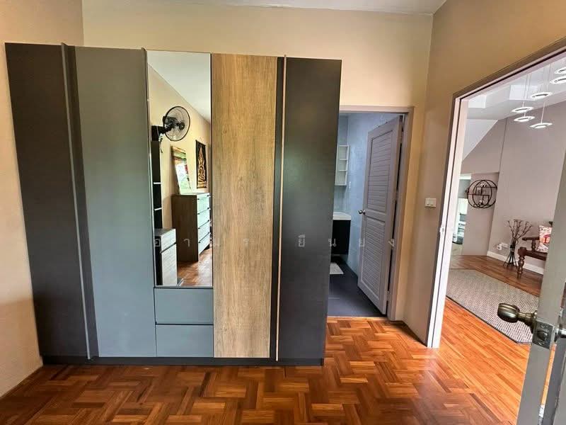ขายบ้านเดี่ยว โซนสันกำแพง, Chiang Mai, Nam Phare, Hang Dong, Chiang Mai, 3 Bedrooms, 85 sqm, Single Detached House For Sale, by Armon Yuenyong, 500476142 - DDproperty.com