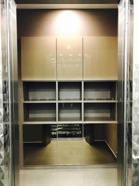 Noble Ploenchit, Bangkok, 1035 Ploenchit Road, Lumphini, Pathum Wan, Bangkok, 2 Bedrooms, 95 sqm, Condo For Rent, by Blueprint.property, 500476144 - DDproperty.com