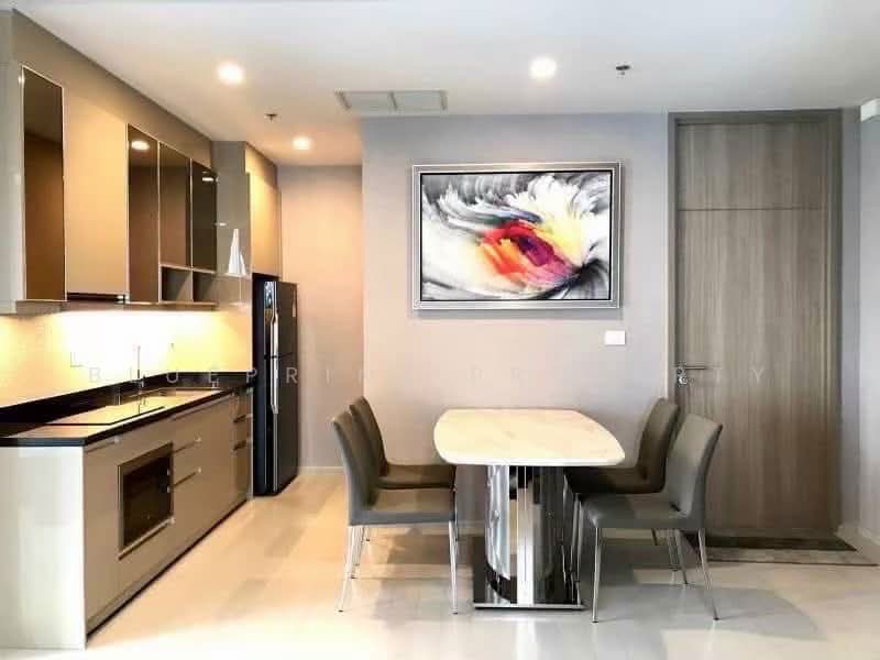 Noble Ploenchit : โนเบิล เพลินจิต, กรุงเทพ, 1035 ถนนเพลินจิต, ลุมพินี, ปทุมวัน, กรุงเทพ, 95 ตร.ม., คอนโด ให้เช่า, โดย Blueprint.property, 500476144 - DDproperty.com