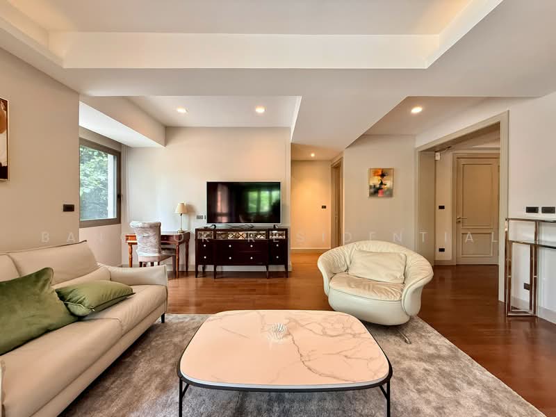 T4 Thonglor 4 Residence : T4 ทองหล่อ4 เรสซิเดนซ์, กรุงเทพ, 124/3 ซอย ทองหล่อ 4, คลองตันเหนือ, วัฒนา, กรุงเทพ, 110 ตร.ม., อพาร์ทเมนท์ ให้เช่า, โดย Bangkok Residential, 500476145 - DDproperty.com