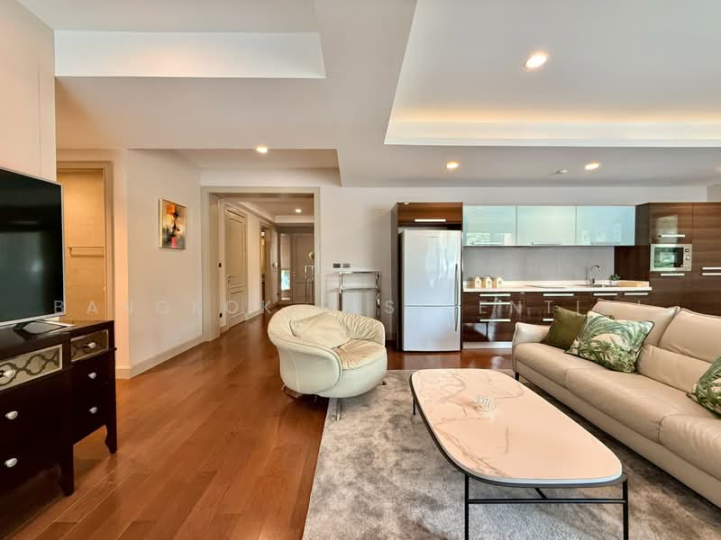 T4 Thonglor 4 Residence : T4 ทองหล่อ4 เรสซิเดนซ์, กรุงเทพ, 124/3 ซอย ทองหล่อ 4, คลองตันเหนือ, วัฒนา, กรุงเทพ, 110 ตร.ม., อพาร์ทเมนท์ ให้เช่า, โดย Bangkok Residential, 500476145 - DDproperty.com