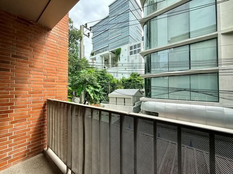 T4 Thonglor 4 Residence : T4 ทองหล่อ4 เรสซิเดนซ์, กรุงเทพ, 124/3 ซอย ทองหล่อ 4, คลองตันเหนือ, วัฒนา, กรุงเทพ, 110 ตร.ม., อพาร์ทเมนท์ ให้เช่า, โดย Bangkok Residential, 500476145 - DDproperty.com