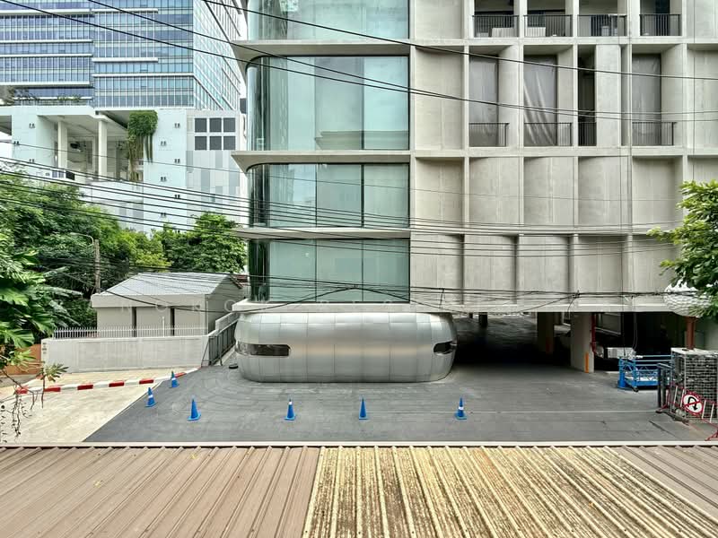 T4 Thonglor 4 Residence : T4 ทองหล่อ4 เรสซิเดนซ์, กรุงเทพ, 124/3 ซอย ทองหล่อ 4, คลองตันเหนือ, วัฒนา, กรุงเทพ, 110 ตร.ม., อพาร์ทเมนท์ ให้เช่า, โดย Bangkok Residential, 500476145 - DDproperty.com