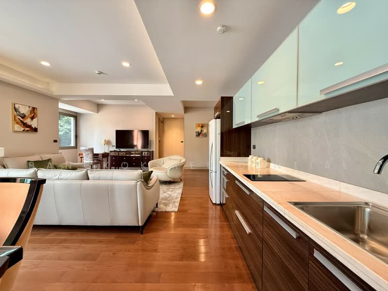T4 Thonglor 4 Residence : T4 ทองหล่อ4 เรสซิเดนซ์, กรุงเทพ, 124/3 ซอย ทองหล่อ 4, คลองตันเหนือ, วัฒนา, กรุงเทพ, 110 ตร.ม., อพาร์ทเมนท์ ให้เช่า, โดย Bangkok Residential, 500476145 - DDproperty.com