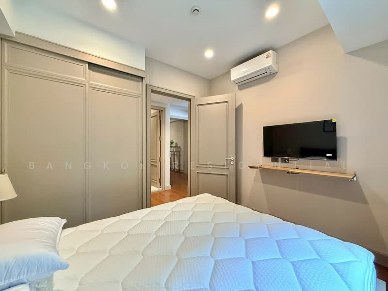 T4 Thonglor 4 Residence : T4 ทองหล่อ4 เรสซิเดนซ์, กรุงเทพ, 124/3 ซอย ทองหล่อ 4, คลองตันเหนือ, วัฒนา, กรุงเทพ, 110 ตร.ม., อพาร์ทเมนท์ ให้เช่า, โดย Bangkok Residential, 500476145 - DDproperty.com