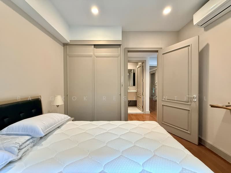 T4 Thonglor 4 Residence : T4 ทองหล่อ4 เรสซิเดนซ์, กรุงเทพ, 124/3 ซอย ทองหล่อ 4, คลองตันเหนือ, วัฒนา, กรุงเทพ, 110 ตร.ม., อพาร์ทเมนท์ ให้เช่า, โดย Bangkok Residential, 500476145 - DDproperty.com