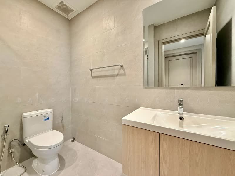 T4 Thonglor 4 Residence : T4 ทองหล่อ4 เรสซิเดนซ์, กรุงเทพ, 124/3 ซอย ทองหล่อ 4, คลองตันเหนือ, วัฒนา, กรุงเทพ, 110 ตร.ม., อพาร์ทเมนท์ ให้เช่า, โดย Bangkok Residential, 500476145 - DDproperty.com