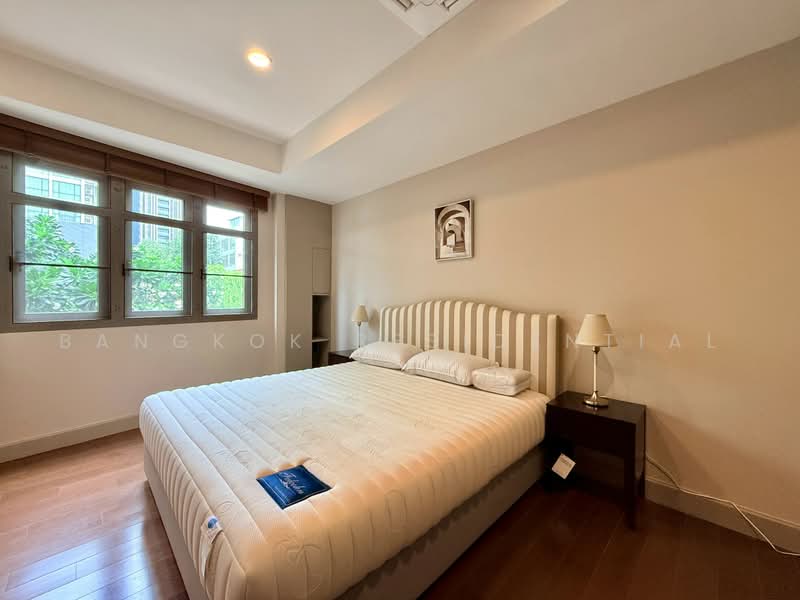 T4 Thonglor 4 Residence : T4 ทองหล่อ4 เรสซิเดนซ์, กรุงเทพ, 124/3 ซอย ทองหล่อ 4, คลองตันเหนือ, วัฒนา, กรุงเทพ, 110 ตร.ม., อพาร์ทเมนท์ ให้เช่า, โดย Bangkok Residential, 500476145 - DDproperty.com