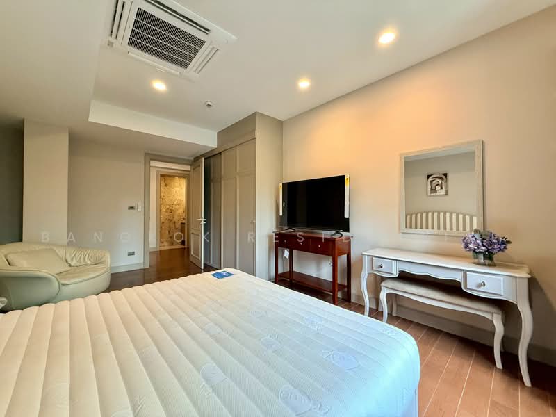 T4 Thonglor 4 Residence : T4 ทองหล่อ4 เรสซิเดนซ์, กรุงเทพ, 124/3 ซอย ทองหล่อ 4, คลองตันเหนือ, วัฒนา, กรุงเทพ, 110 ตร.ม., อพาร์ทเมนท์ ให้เช่า, โดย Bangkok Residential, 500476145 - DDproperty.com