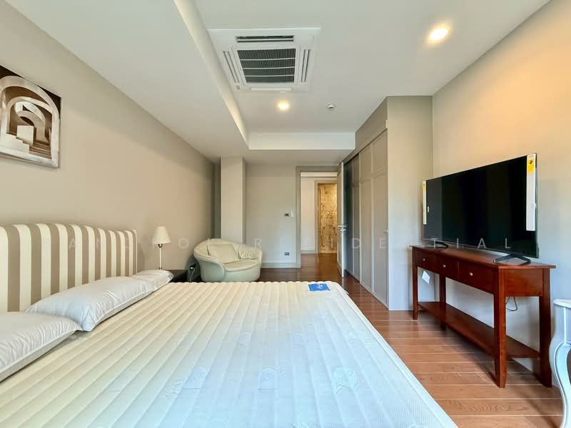 T4 Thonglor 4 Residence : T4 ทองหล่อ4 เรสซิเดนซ์, กรุงเทพ, 124/3 ซอย ทองหล่อ 4, คลองตันเหนือ, วัฒนา, กรุงเทพ, 110 ตร.ม., อพาร์ทเมนท์ ให้เช่า, โดย Bangkok Residential, 500476145 - DDproperty.com