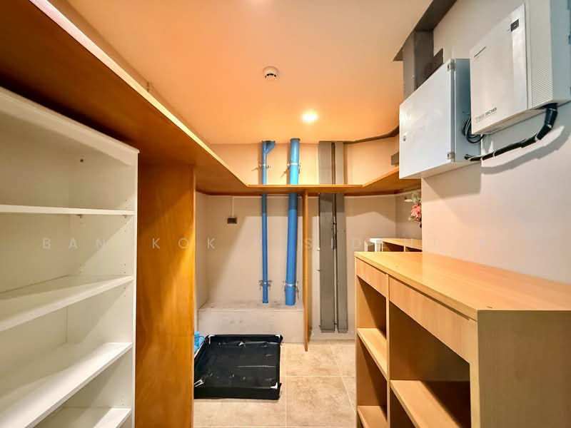 T4 Thonglor 4 Residence, Bangkok, 124/3 Thong Lo 4 Alley, Khlong Tan Nua, Watthana, Bangkok, 2 Bedrooms, 110 sqm, Apartment For Rent, by Bangkok Residential, 500476145 - DDproperty.com