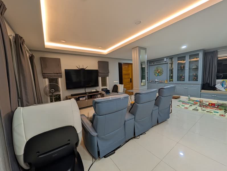 Siam Natural Home Rama 2 : สยาม เนเชอรัล โฮม พระราม 2 กม.17.5, สมุทรสาคร, ถนนพระราม 2 กม.17.5, พันท้ายนรสิงห์, เมืองสมุทรสาคร, สมุทรสาคร, 472 ตร.ม., บ้านเดี่ยว ขาย, โดย คุณเดช, 500476147 - DDproperty.com