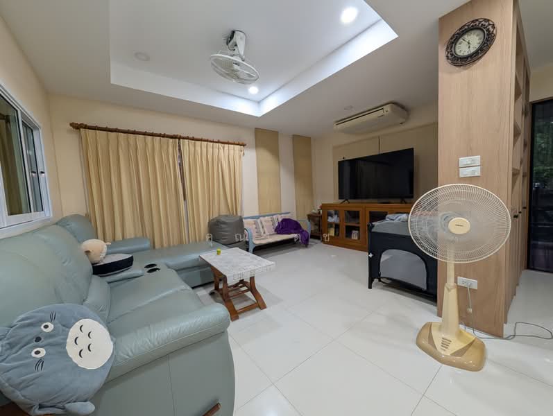 Siam Natural Home Rama 2, Samut Sakhon, Rama 2 Road, Km.17.5, Phanthai Norasing, Muang Samut Sakhon, Samut Sakhon, 8 Bedrooms, 472 sqm, Single Detached House For Sale, by คุณเดช, 500476147 - DDproperty.com