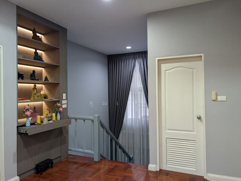 Siam Natural Home Rama 2 : สยาม เนเชอรัล โฮม พระราม 2 กม.17.5, สมุทรสาคร, ถนนพระราม 2 กม.17.5, พันท้ายนรสิงห์, เมืองสมุทรสาคร, สมุทรสาคร, 472 ตร.ม., บ้านเดี่ยว ขาย, โดย คุณเดช, 500476147 - DDproperty.com