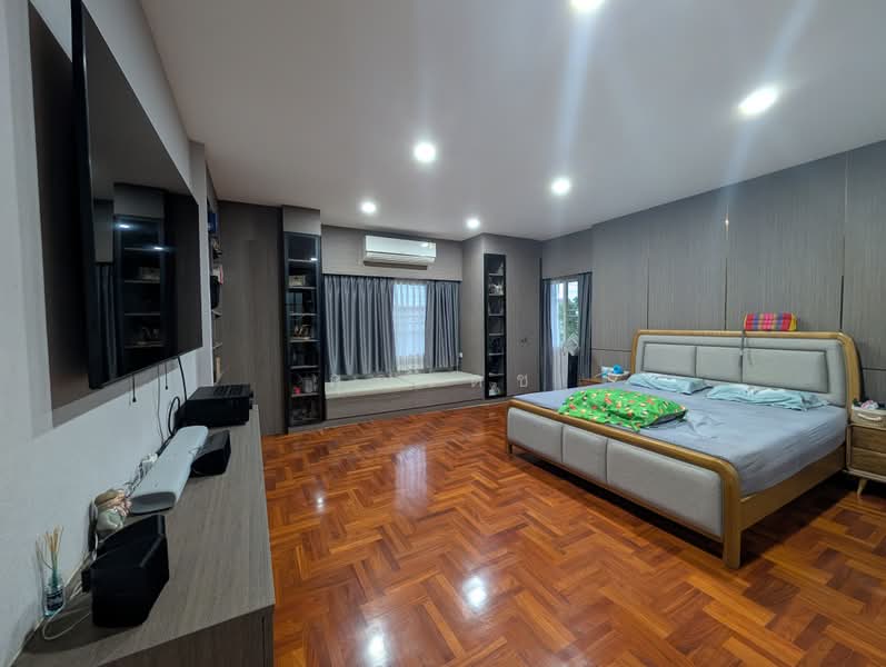 Siam Natural Home Rama 2 : สยาม เนเชอรัล โฮม พระราม 2 กม.17.5, สมุทรสาคร, ถนนพระราม 2 กม.17.5, พันท้ายนรสิงห์, เมืองสมุทรสาคร, สมุทรสาคร, 472 ตร.ม., บ้านเดี่ยว ขาย, โดย คุณเดช, 500476147 - DDproperty.com