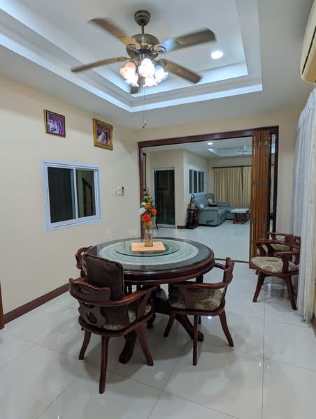 Siam Natural Home Rama 2 : สยาม เนเชอรัล โฮม พระราม 2 กม.17.5, สมุทรสาคร, ถนนพระราม 2 กม.17.5, พันท้ายนรสิงห์, เมืองสมุทรสาคร, สมุทรสาคร, 472 ตร.ม., บ้านเดี่ยว ขาย, โดย คุณเดช, 500476147 - DDproperty.com