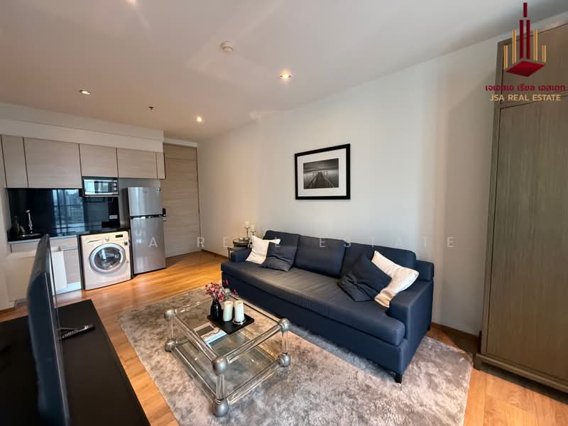 Park Origin Phrom Phong (Park 24), Bangkok, 68 Soi Sukhumvit 24, Khong Tan, Khlong Toei, Bangkok, 1 Bedroom, 53 sqm, Condo For Rent, by JSA REAL ESTATE, 500476148 - DDproperty.com