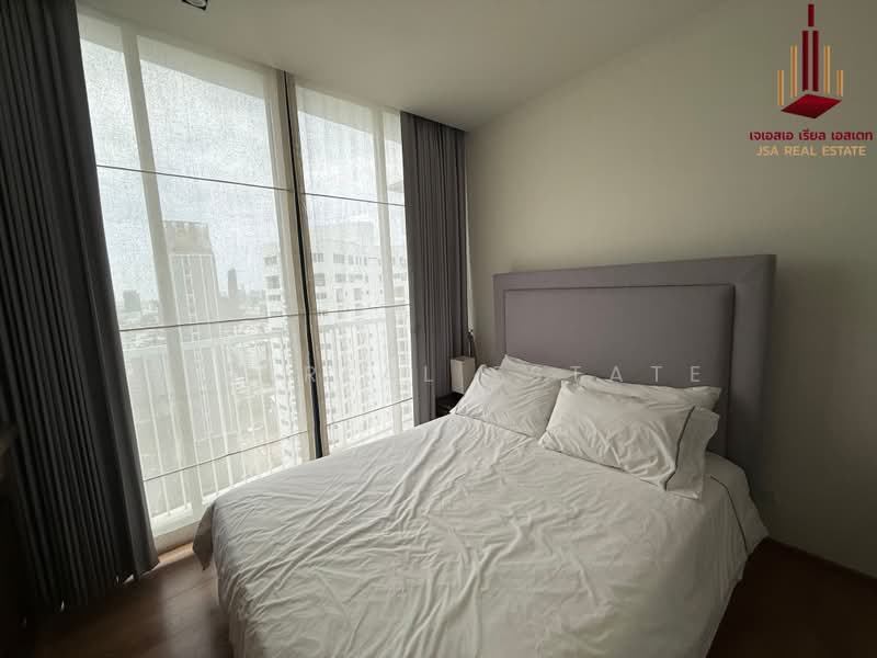 Park Origin Phrom Phong (Park 24), Bangkok, 68 Soi Sukhumvit 24, Khong Tan, Khlong Toei, Bangkok, 1 Bedroom, 53 sqm, Condo For Rent, by JSA REAL ESTATE, 500476148 - DDproperty.com