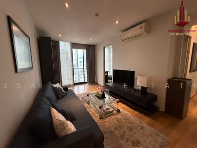 For Rent - Park Origin Phrom Phong (Park 24), Bangkok