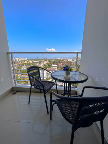 AD Hyatt Condominium, Chon Buri (Pattaya), 507 Na Kluea 16 Alley, Na Kloe, Bang Lamung (Pattaya), Chon Buri (Pattaya), Studio, 28 sqm, Condo For Sale, by Saimaii Russiphat, 500476150 - DDproperty.com