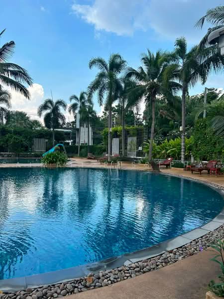 AD Hyatt Condominium, Chon Buri (Pattaya), 507 Na Kluea 16 Alley, Na Kloe, Bang Lamung (Pattaya), Chon Buri (Pattaya), Studio, 28 sqm, Condo For Sale, by Saimaii Russiphat, 500476150 - DDproperty.com
