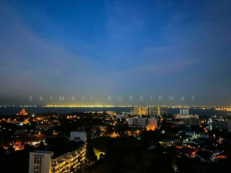AD Hyatt Condominium : เอดี ไฮแอท คอนโดมิเนียม, ชลบุรี, 507 ซ.นาเกลือ 16, นาเกลือ, บางละมุง, ชลบุรี, 28 ตร.ม., คอนโด ขาย, โดย Saimaii Russiphat, 500476150 - DDproperty.com